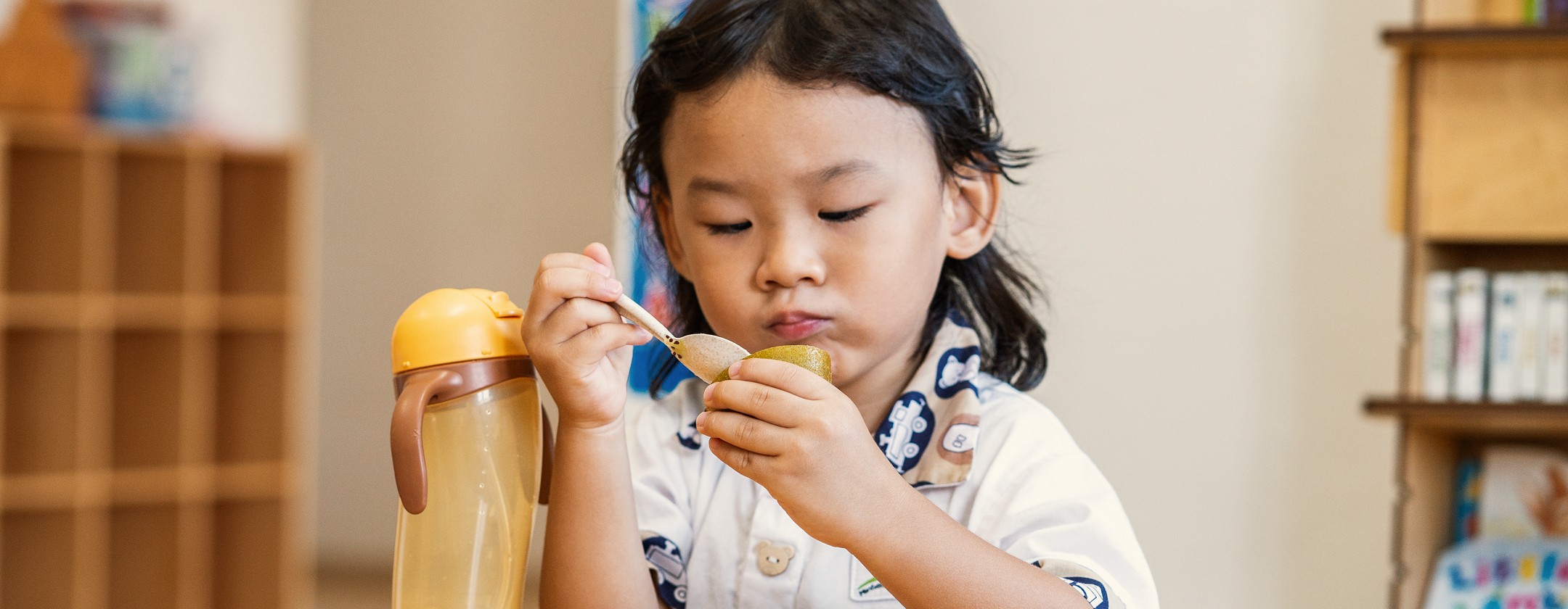 Healthy Meals Every Day!