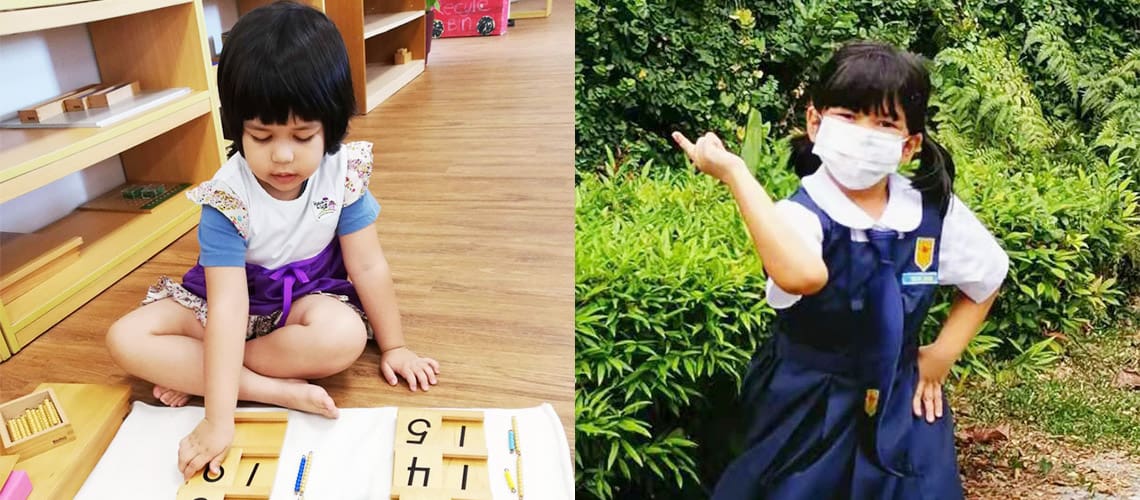 HotH Family Spotlight: Maya