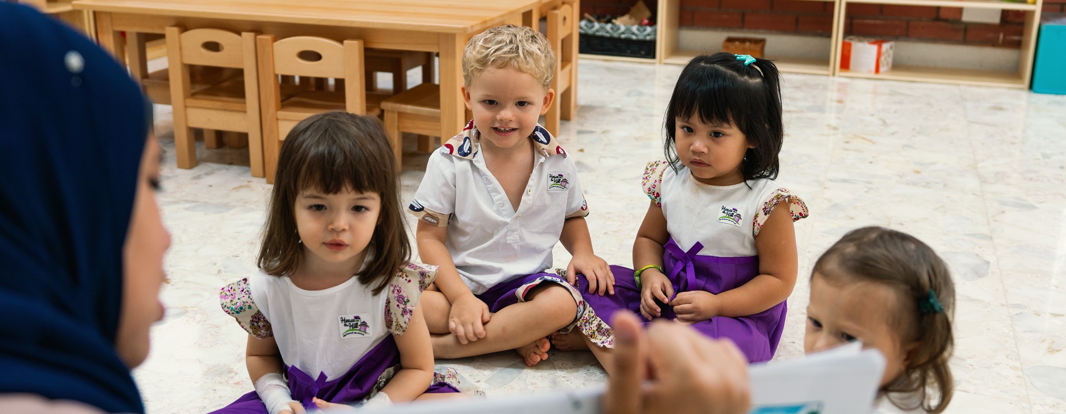 How Montessori Teachers Can Transform Your Child’s Learning