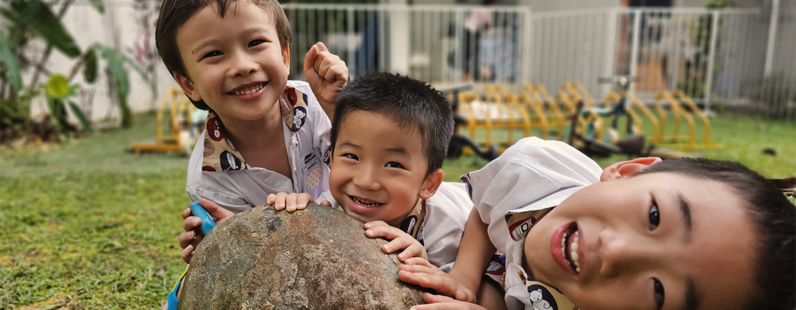 Strengthening Your Bond with Your Child Through Positive Connections