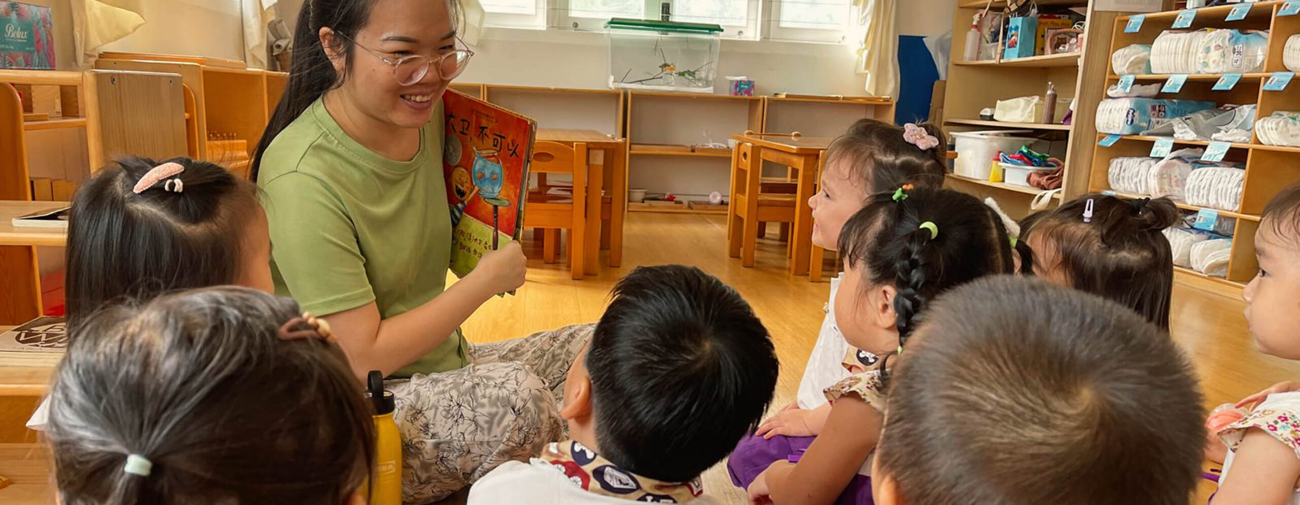 5 Tips for Parents Raising Bilingual Children