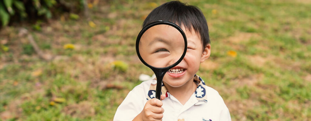 Montessori at Home: Exploring Space with Your Little One, The Wonders of Space