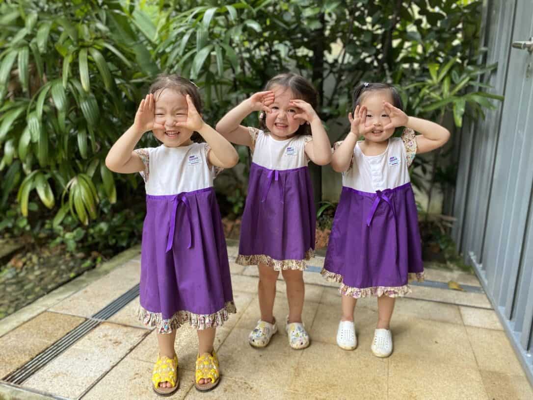 Independent Play: When to Step In and When to Let Them Play