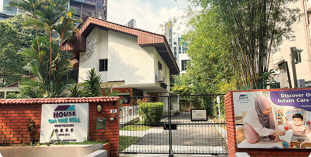 Balmoral Infant Care