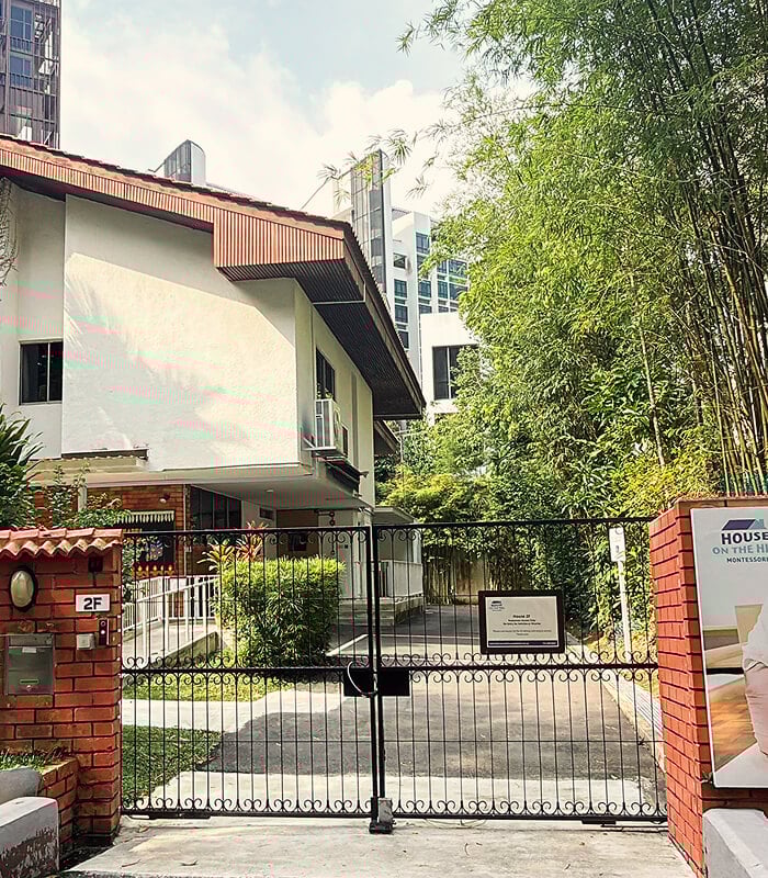 Balmoral Infant Care