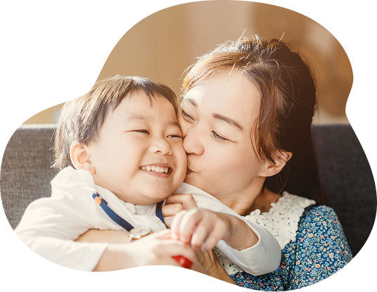 A Parent's Journey with Us