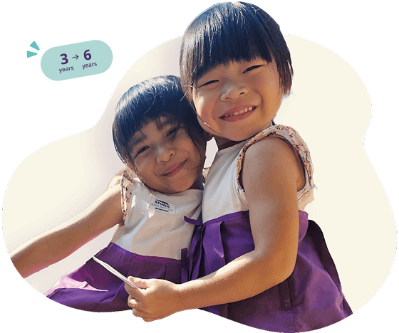 Nursery & Kindergarten