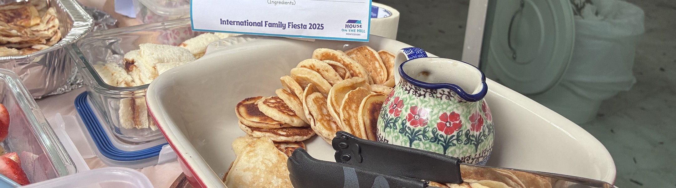 International Family Fiesta 2025: A Celebration of Culture and Community