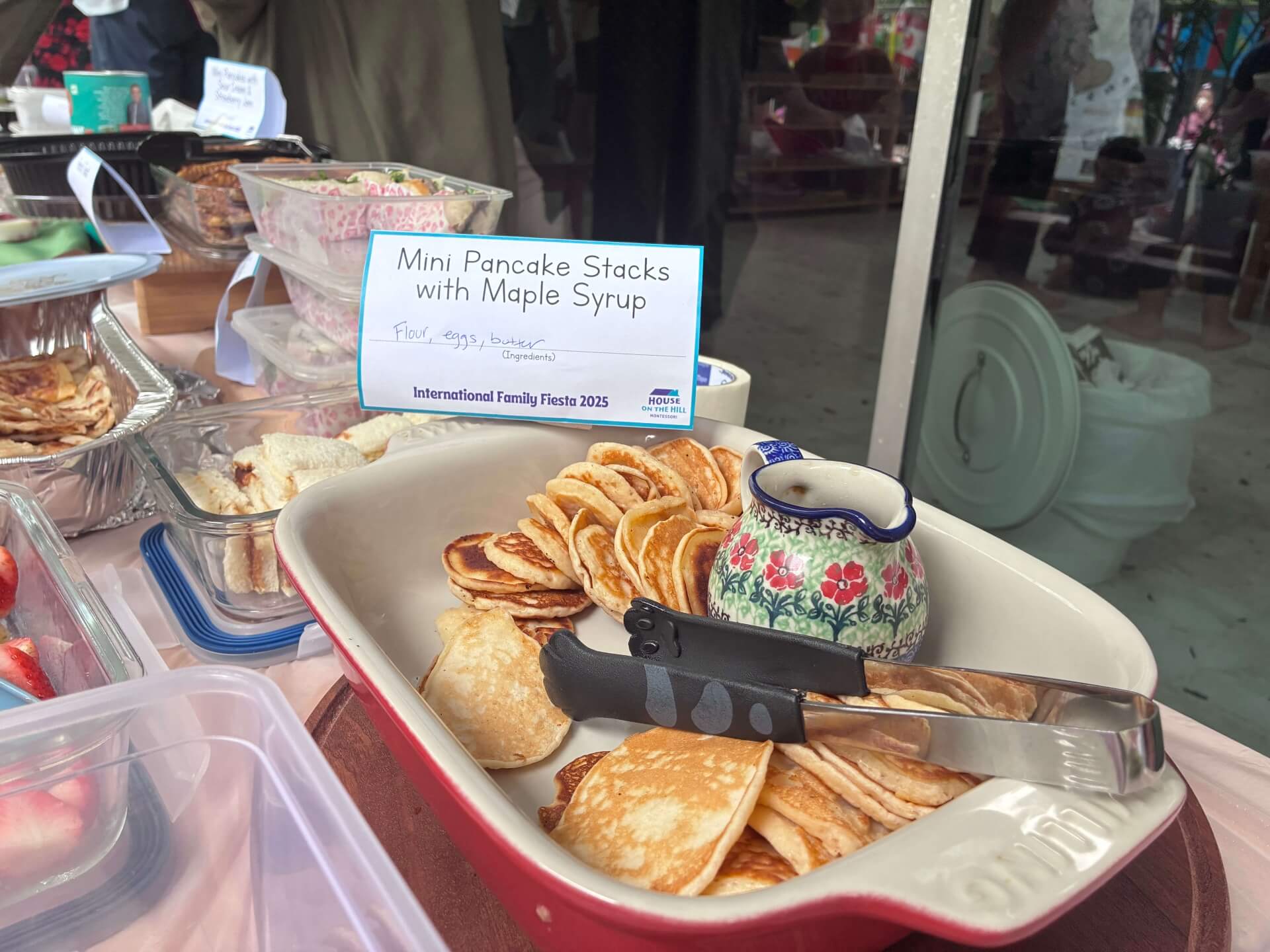 International Family Fiesta 2025: A Celebration of Culture and Community