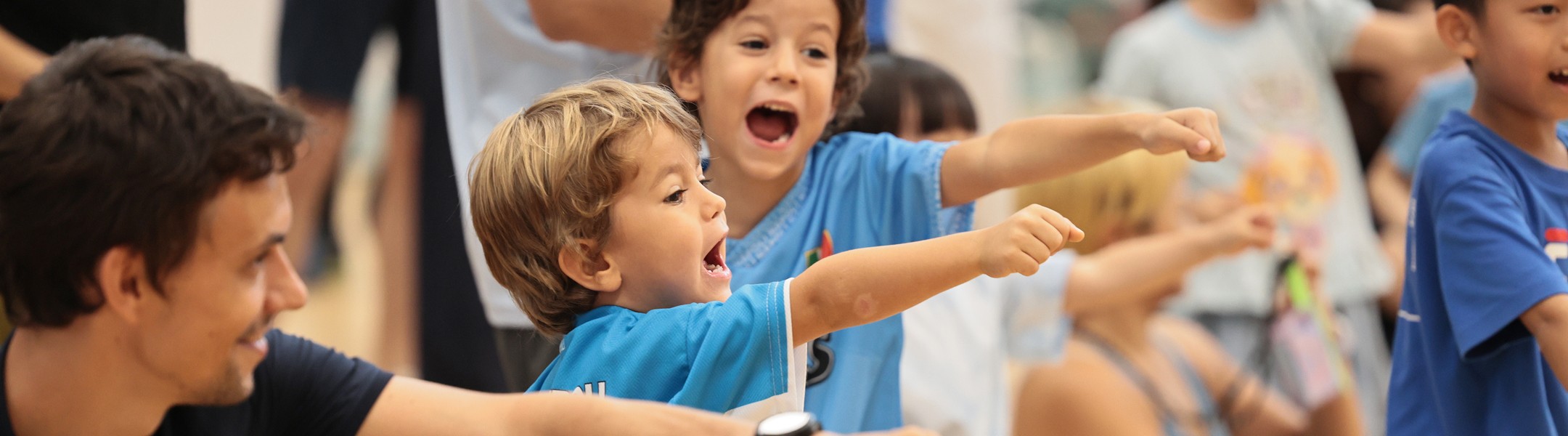 Sports Carnival 2025: A Celebration of Fun, Family, and Community Spirit!