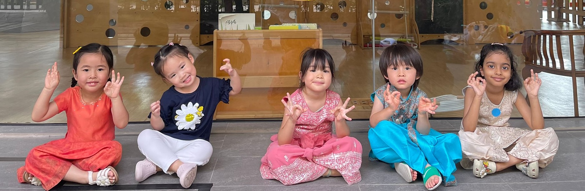 Celebrating Cultures: How We Teach Diversity at House on the Hill