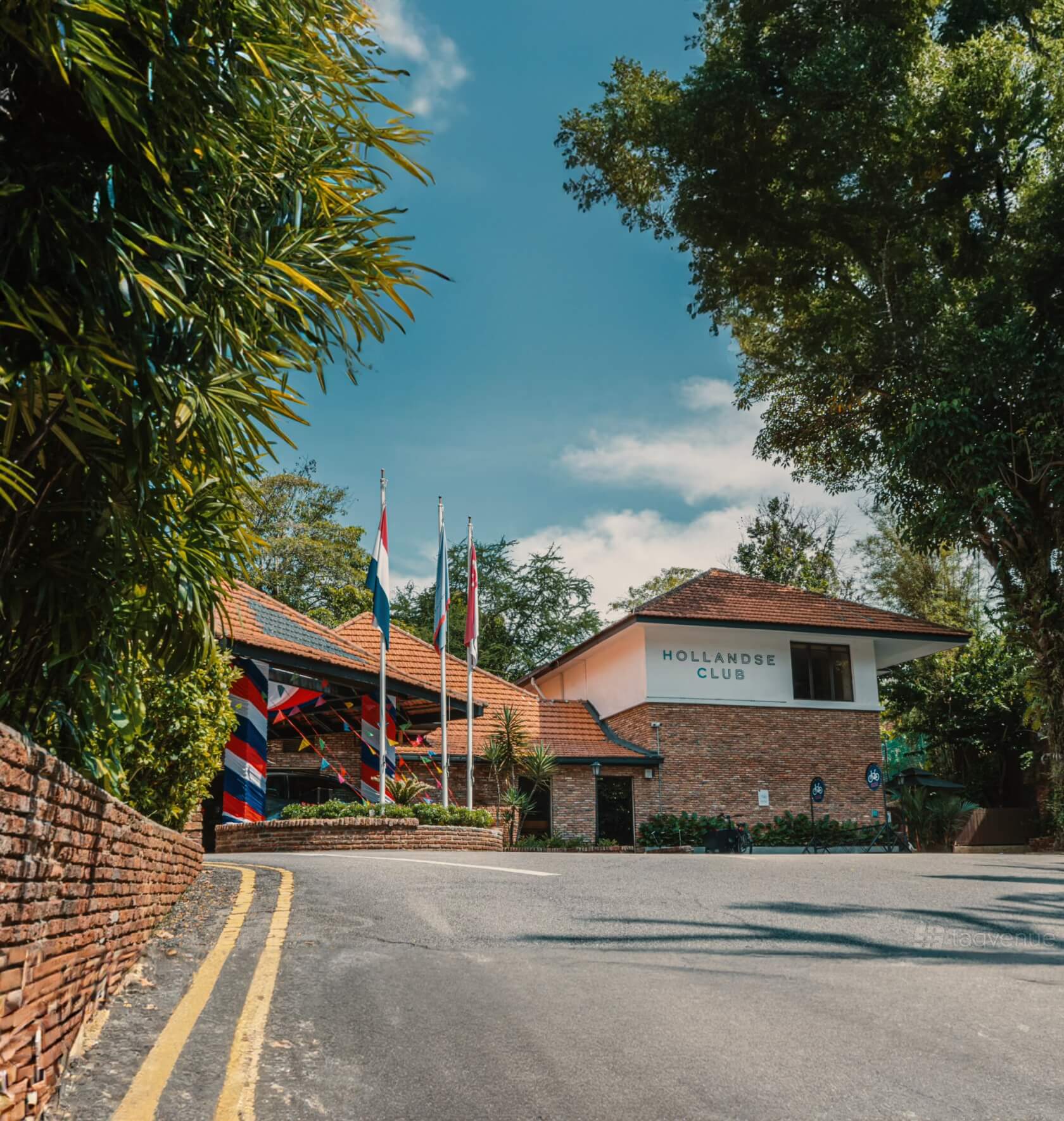 Hollandse Club