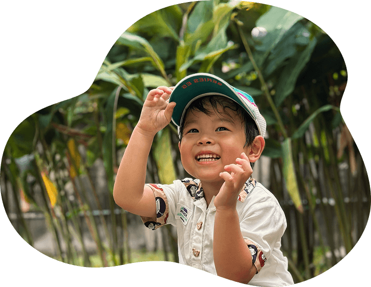 The Living Classroom