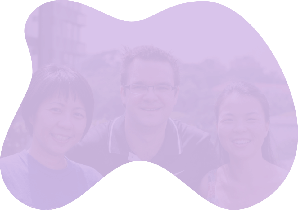 A Shared Vision for Excellence blur