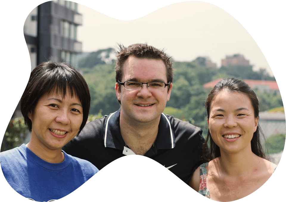 A Shared Vision for Excellence