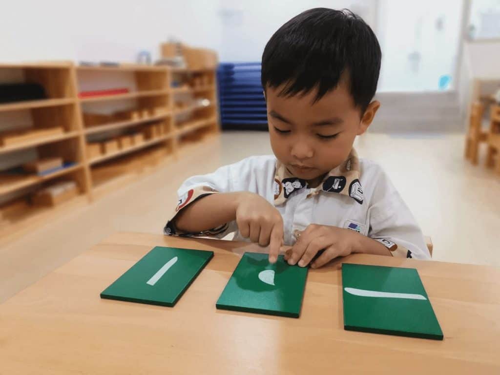 全方面的正统华语学习环境