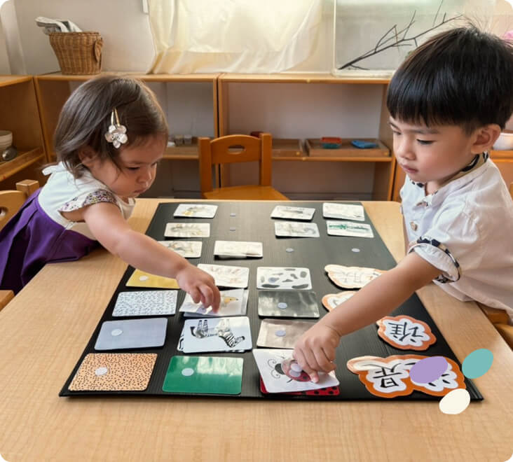 Where Mandarin is More Than a Language