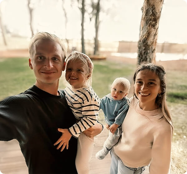 Growing with Confidence