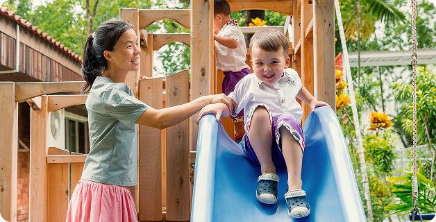 Hear from Our Founder and CEO - Jing