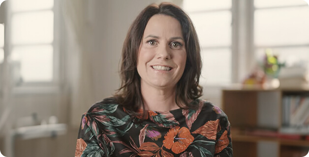 Hear from Our Parents - Mairin