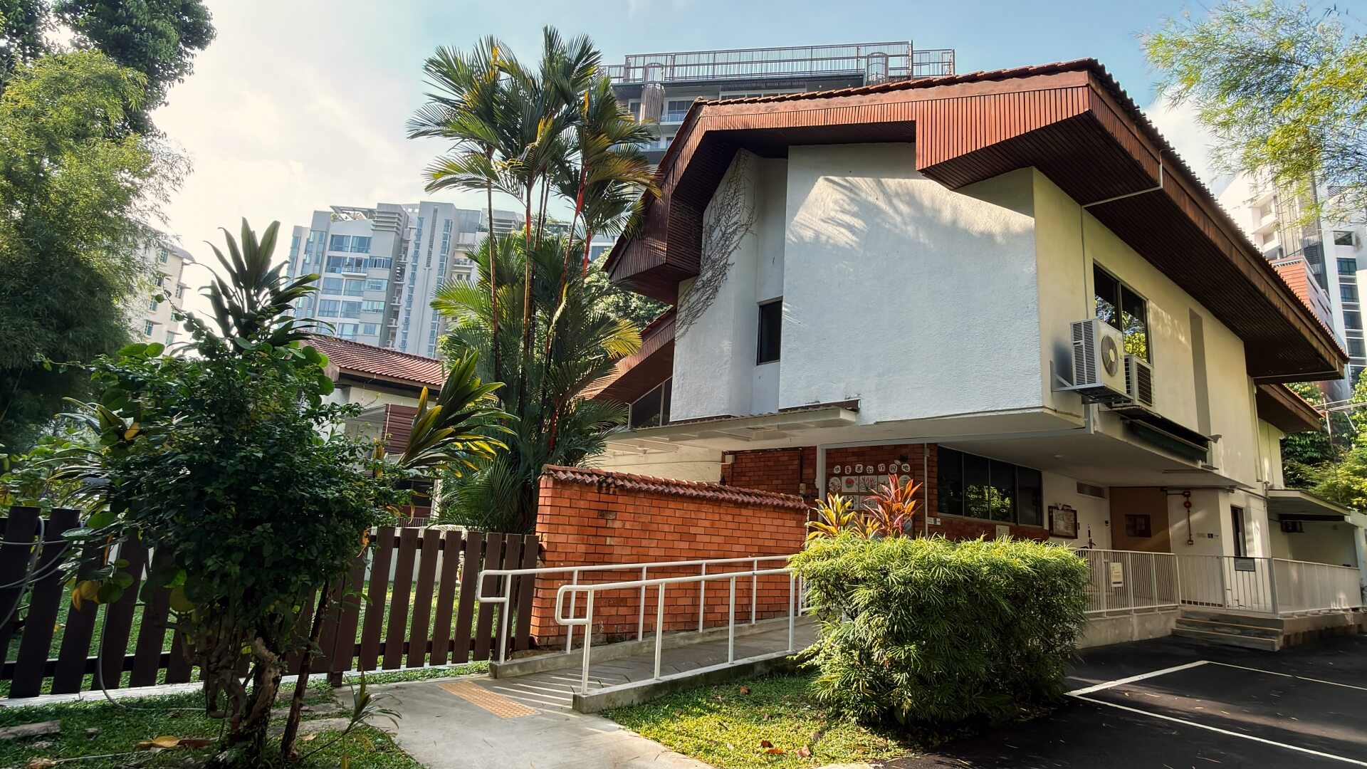 Balmoral Infant Care