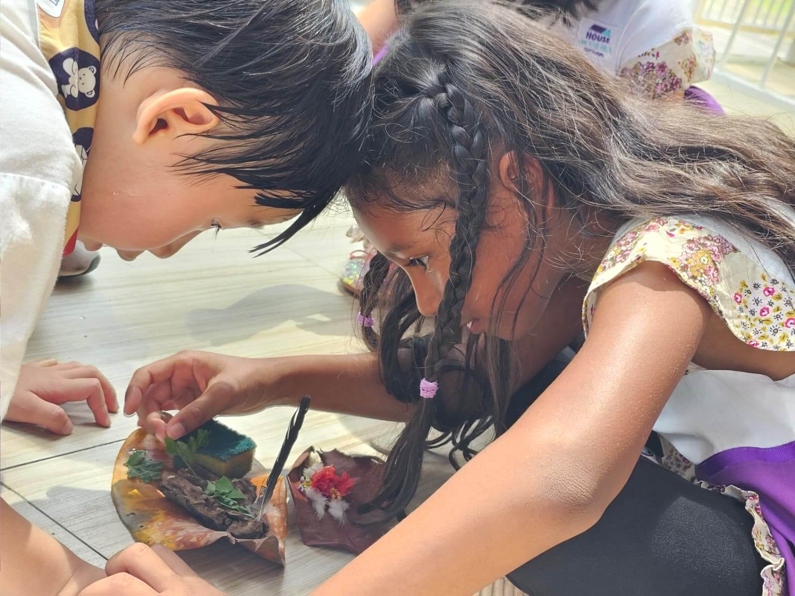 The Importance of Play: How Play Supports Your Child’s Growth